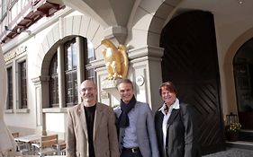 Stadt-Gut-Hotel Gasthof Goldener Adler